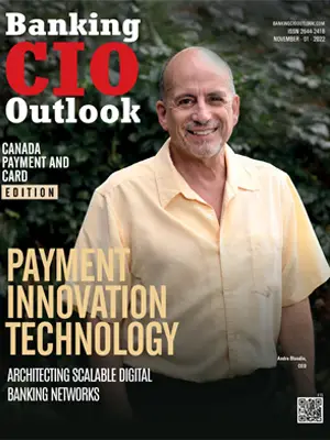 	Payment Innovation Technology: Architecting Scalable Digital Banking Networks