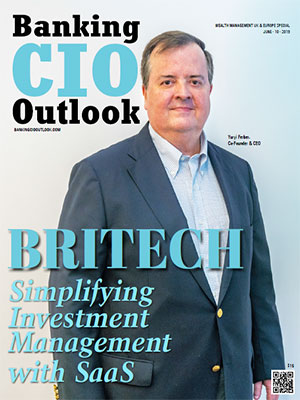  BRITECH: Simplifying Investment Management with SaaS