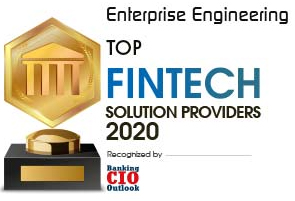 Enterprise Engineering: Unleashing the Potential of FinTech