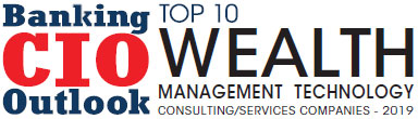 Top Wealth Management Technology Consulting/Services Companies