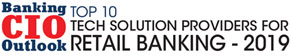 Top Retail Banking Technology Solution Companies
