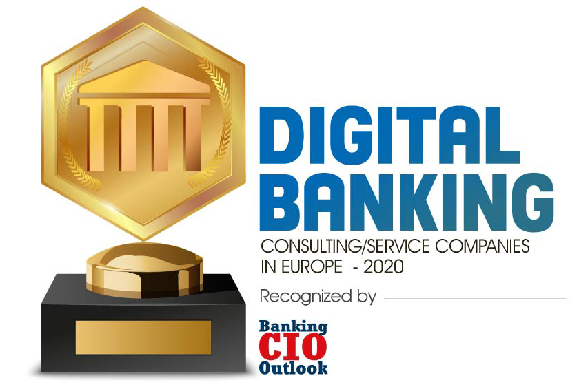 Top 10 Digital Banking Consulting/Service Companies In Europe - 2020