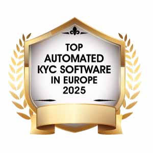Top Automated KYC Software in Europe - 2025