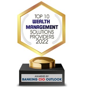 Top Wealth Management Solutions Companies