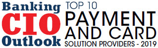 Top Payment and Card Tech Companies