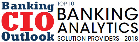 Top 10 Banking Analytics Solution Companies