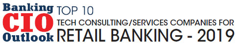 Top Retail Banking Consulting/Service Technology Companies